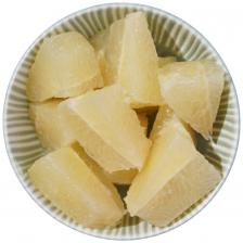 Помело Оранжевая дольки 120г - Vprok.ru Перекрёсток