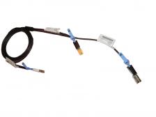 Кабель IBM 00E6293 HD SAS YO 3m Cable