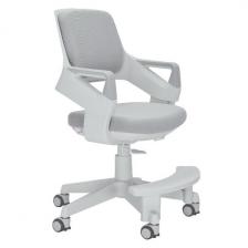 Кресло детское компьютерное YOKA YC-13 Willow серый