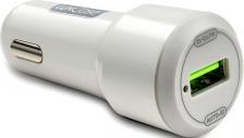 АЗУ LuxCase QY-7UP 1U2 1 USB 2,4A White
