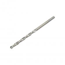 Твердосплавное цельное сверло по металлу Сверло по металлу твердосплавное цельное цх (2.80x33x61 мм; ВК8; DIN338) ИНСТУЛС 00001185756