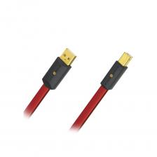 Кабель Wireworld Starlight 8 USB A - USB B 3 m