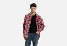 Рубашка Oversize  ONE SIZE мл ALZA