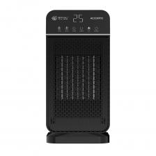 Тепловентилятор Royal Clima Accorto 2000 Вт с терморегулятором (RFH-AC2000DC-GR)