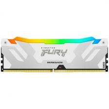 Оперативная память Kingston DDR5 16GB 8000MHz Fury Renegade RGB (KF580C38RWA-16)