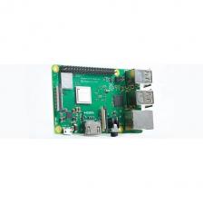 Raspberry Микрокомпьютер + (43541) [Pi 3 model B+]