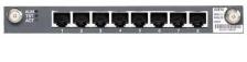 Плата аналоговых портов Avaya 700466618