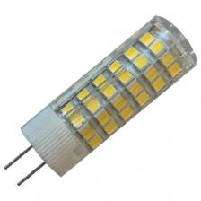 FL-LED G4-SMD 8W 220V 6400К G4 560lm 16*57mm FOTON_LIGHTING - лампа