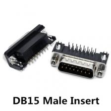 DB9 разъем RS232