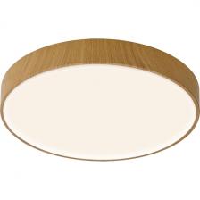 Потолочный светодиодный светильник круглый Mantra Cumbuco Ii 8840