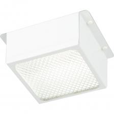 Светильники типа домино. Предназначены для монтирования в потолки Грильято с ячейками 100х100Встроенный драйвер - светильник подключается напрямую к 220В. Подключение любого кол-ва светильников, т.к. нет общего драйвера. Административные, торговые и жилые помещения с потолками Грильято и размером ячейки 90х90мм (100х100мм)