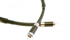 Кабели межблочные аудио Purist Audio Design 35th Anniversary Digital SPDIF Cable (RCA) Diamond Revision 1 m