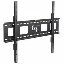 Кронштейн настенный KROMAX STAR-1 BLACK 800x600 мм