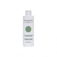 Молочко для снятия макияжа TRANSPARENT CLINIC Очищающее крем-мыло Purifying Cream Cleanser 200
