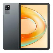 Планшет Blackview Tab 60 Pro 10.1" Unisoc T606 (8 ядер), 4/128 ГБ, серый, 1280x800, IPS, Android 15, Dual Nano-Sim