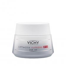 VICHY Крем-уход против морщин для упругости кожи SPF 30 / PPD 17,5 / Liftactiv 50 мл