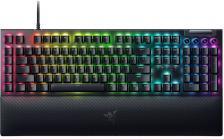 Razer BlackWidow V4 (Yellow Switch)