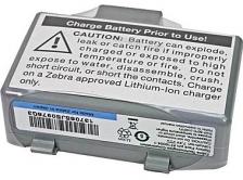 Аккумулятор Zebra AT16 AT16004-1 Дополнительный для QL 220/QL 320 Spare Battery - Lithium - Ion Battery for the QL 220/QL 320