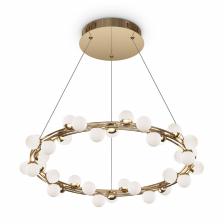 Подвесная люстра Maytoni Tessara