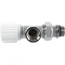 Угловой терморегулирующий вентиль FAR FT 1645 12