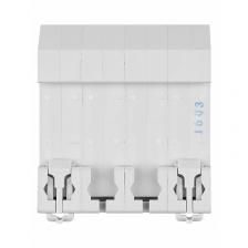 Авт. выкл.ВА47-29 4Р 50А 4,5кА х-ка В TDM, цена за 1 шт