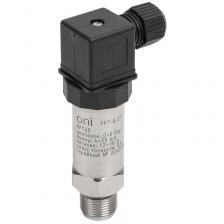 IEK PPT-A-ST-006-4-20-3-2 Преобр. давл. PPT20 0,5% 0-6Бар 4-20мА M20 DIN43650 ONI 1 шт