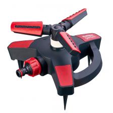 Разбрызгиватель круговой Elitech Garden SP 006R 206073 (вертушкой)