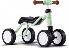 Детский велосипед PUKY WUTSCH pastel green