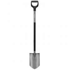 Лопата штыковая Fiskars Ergonomic 1066708