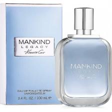 Kenneth Cole Mankind Legacy туалетная вода 100мл