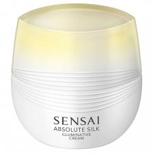 Крем для лица SENSAI Разглаживающий антивозрастной крем bsolute Silk Illuminative, придающий сияние 40