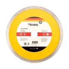 Rexant KR-90-0114 Диск алмазный отрезной 200x25.4/22.2x2x10 мм