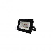 Прожектор FLLED LightPAD 20W Black представляет собой компактное и эффективное решение для освещения, идеально подходящее для различных условий эксплуатации. Его корпус выполнен из прочного металла, что обеспечивает долговечность и надежность в использовании. Светодиоды, используемые в этом светильнике, обеспечивают мощность в 20 Вт и световой поток в 2000 люмен, что позволяет достичь оптимального уровня освещенности. Цветовая температура 4200К создает естественный белый свет, который комфортен для глаз. Прожектор оснащен монтажной скобой, что облегчает его установку. Степень защиты IP65 гарантирует устойчивость к пыли и влаге, что делает его подходящим для использования на открытом воздухе. Компактные размеры 98x65x30 мм и вес всего 130 г позволяют легко интегрировать его в различные пространства. Прожектор работает от сети с напряжением 220 В, что обеспечивает стабильное и надежное питание.