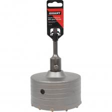 Твердосплавная коронка sds-plus Коронка твердосплавная SDS Plus 110 мм Gigant GRD 11054