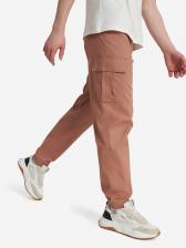 Брюки для мальчиков FILA, Коричневый