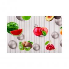 Силиконовое покрытие Dekorelle 051, размер 0,8x20 м 224051 хорошо защищает от влаги и загрязнений, отлично впитывает. Просто в уходе и уборке. Большой выбор дизайнов на любой вкус, что позволит дополнить и украсить и внести изюменку в любой интерьер.