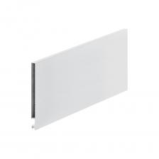 Комплект боковин Hafele Matrix Box A белый, 175x300 мм 552.23.711