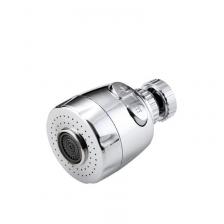 Регулируемый кухонный кран, барботер, фильтр для водопроводной воды, насадка, гибкий разъем адаптера для смесителя, аэратор, экономия, аксессуары для мытья