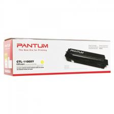 Картридж Pantum CTL-1100XY желтый повышенной емкости 2.3K