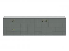 Тумба подвесная ML078L