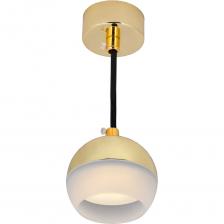 Правильное освещение заставит Вас по-новому посмотреть на интерьер!С помощью декоративных светильников IEK® Вы увидите, как оттеняется и подчёркивается самое нужное. Серия 4012 подойдёт тем, кто отдаёт предпочтение плавности скруглённых форм. Матовая вставка дарит больше света и даже небольшая комната не будет перегруженной и сохранит ощущение лёгкости. А регулируемый провод позволит установить оптимальную высоту.