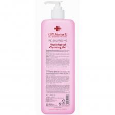 Гель очищающий для любого типа кожи Physiological Cleansing Gel
