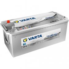Грузовой аккумулятор Varta Prom. Silver M18 180Ач о/п 680 108 100