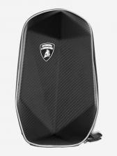 Сумка для электросамоката Lamborghini Hard Shell, Черный