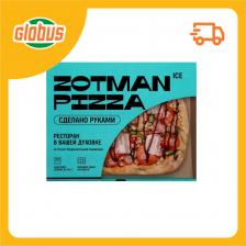Пицца Zotman pizza