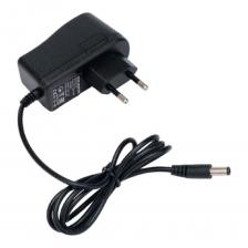 Адаптеры и Блоки питания для ноутбуков Gembird Блок питания узкий 12В/2А, 24Вт, 1 штекер 5,5х2,1мм () [NPA-AC16]