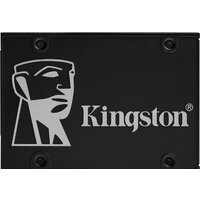 SSD Kingston KC600 2TB SKC600/2048G