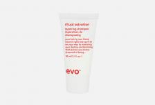 шампунь для окрашенных волос (мини-формат) Ritual salvation repairing shampoo (travel) 30 мл EVO