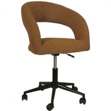 Кресло офисное Mia охра УТ000037002 Stool Group