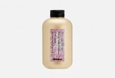 Сыворотка для создания локонов, для упругих эластичных завитков More Inside Curl Building Serum 250 мл DAVINES